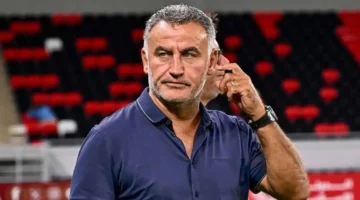 أزمات التحكيم.. مدرب نيوم ينتقد تقنية الفيديو بعد مواجهة الهلال في الكأس